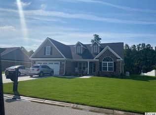 323 Farmtrac Drive Dogwood W #BY36, Aynor, SC 29511
