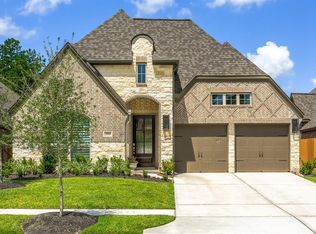 28334 Rabbitt Trl, Spring, TX 77386