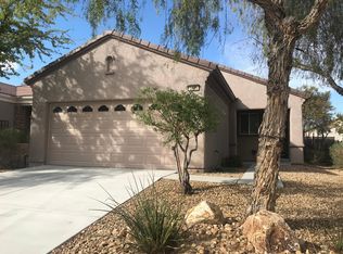 2553 Crater Rock St, Henderson, NV 89044