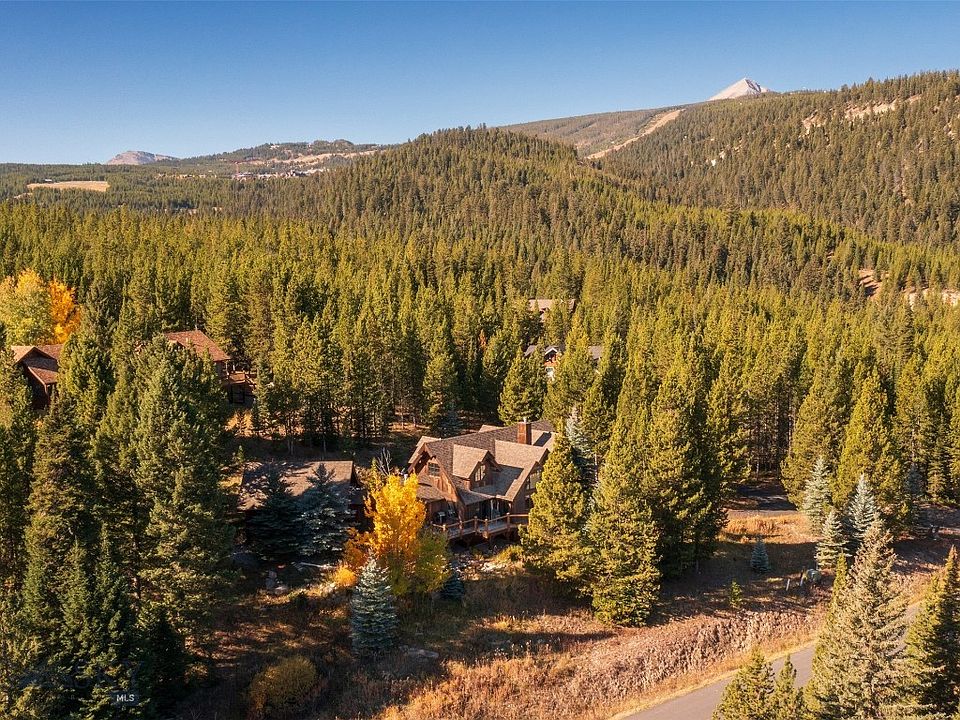 275 Nordic Ln, Big Sky, MT 59716 | Zillow