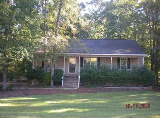 1475 Happy Trl, Macon, GA