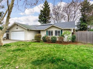 1595 La Linda Ln, Chico, CA 95926