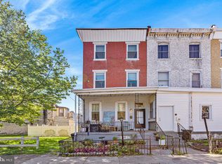 3900 Fairmount Ave, Philadelphia, PA 19104
