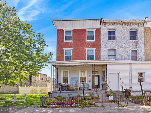 3900 Fairmount Ave, Philadelphia, PA 19104