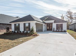 213 River Styx Dr, Monroe, LA 71203