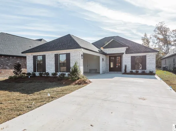 213 River Styx Dr, Monroe, LA 71203