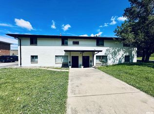 2613 W Wardcliffe Dr, Peoria, IL