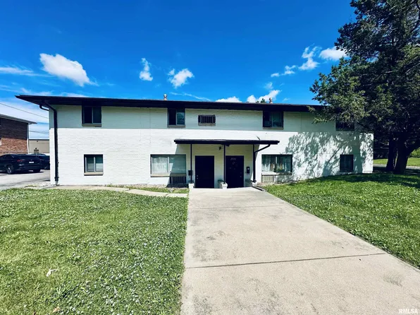 2613 W Wardcliffe Dr, Peoria, IL 61604