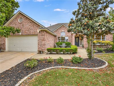 108 River Park Ln, Georgetown, TX, 78626