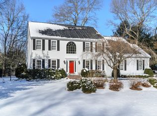 12 Canoe River Rd, South Easton, MA 02375