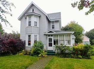 113 Webster St, Malone, NY 12953