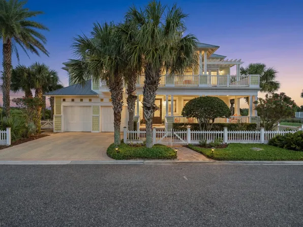 648 Ocean Palm Way, Saint Augustine, FL 32080