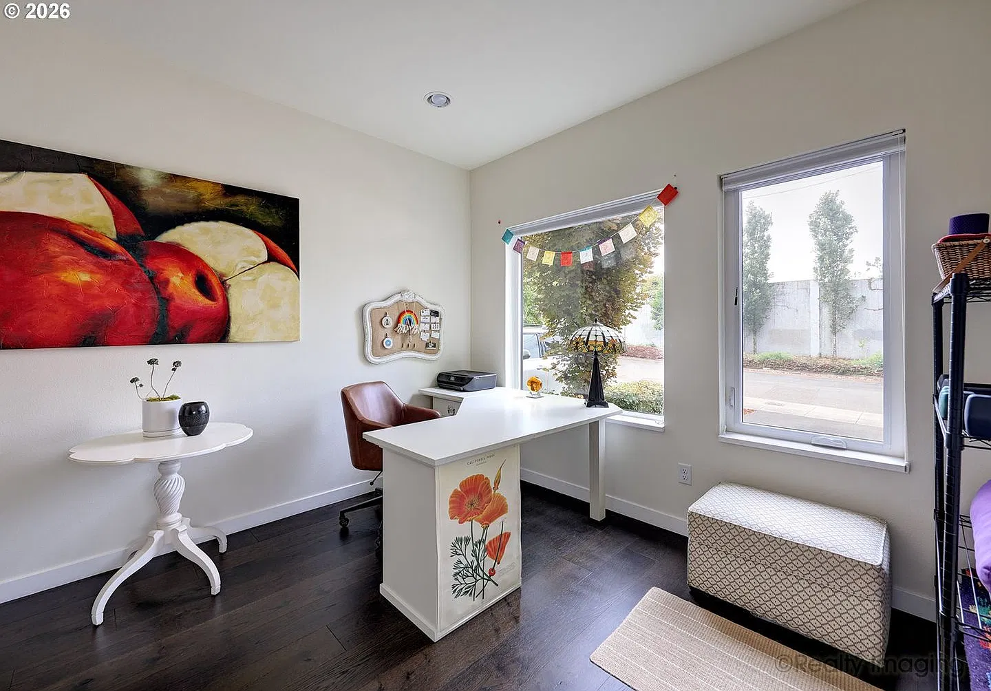 Sleek, Architect-Designed 4 Bed/2.5 Bath Townhome in Portland's beloved Mississippi Neighborhood. — Photo 4
