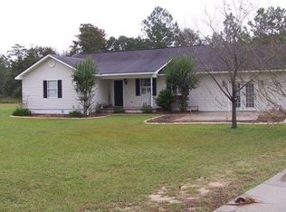 178 Damon Dr, Jesup, GA 31546