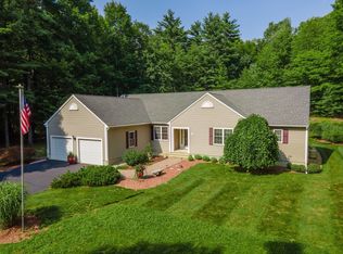 383 Mashapaug Rd, Holland, MA 01521