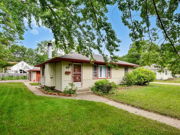 6001 Bryant Ave N, Brooklyn Center, MN 55430