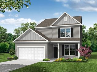 Richfield Plan, Monterra, Kernersville, NC 27284