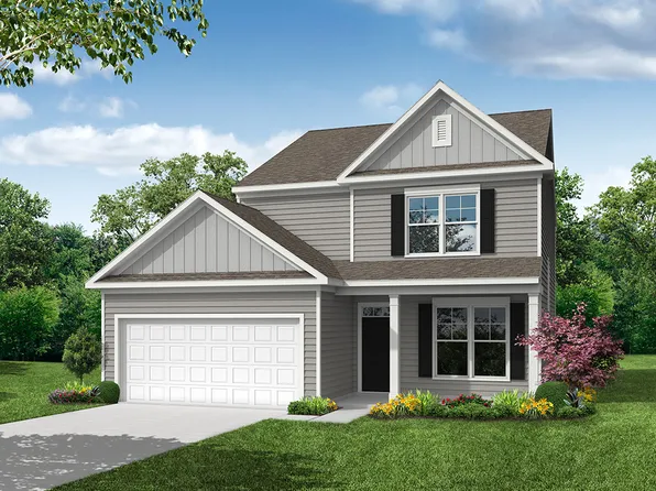 Richfield Plan, Monterra