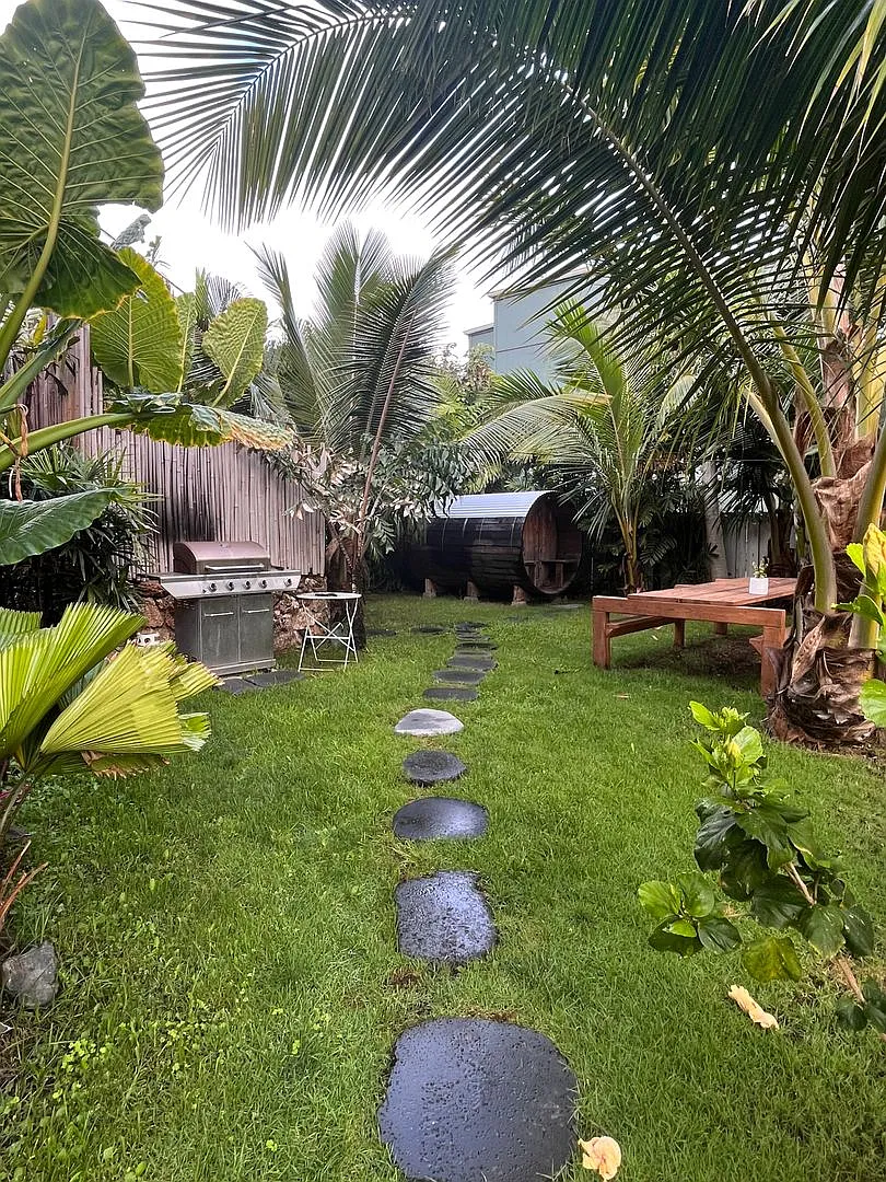 Akule Clubhouse on Oahu's North Shore — Photo 4