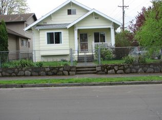 8993 N Kimball Ave, Portland, OR 97203