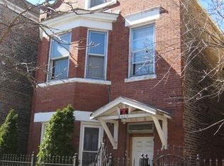 2456 S Homan Ave, Chicago, IL 60623