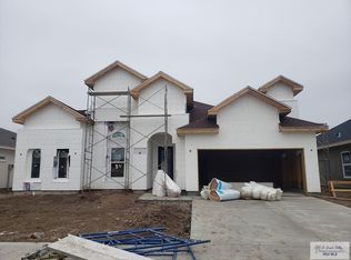 4724 Heather Lynn Ct, Harlingen, TX 78550