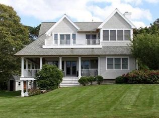56 Bryant Point Rd, North Falmouth, MA 02556