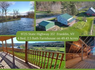9725 State Highway 357, Franklin, NY 13775
