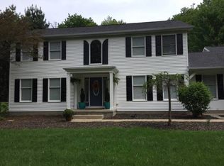 405 Centennial Dr, Vienna, OH 44473