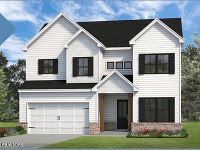 11513 Sierra Nevada Ln, Knoxville, TN, 37932