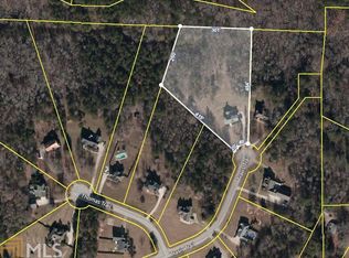 140 Travis Trl, Fayetteville, GA 30215