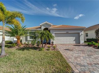 5299 Grand Cypress Blvd, North Port, FL 34287