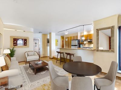 263 W End Ave APT 15B, New York, NY, 10023