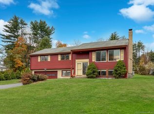 34 Round Hill Rd, New Britain, CT 06052