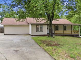 4128 Worth St NW, Acworth, GA 30101