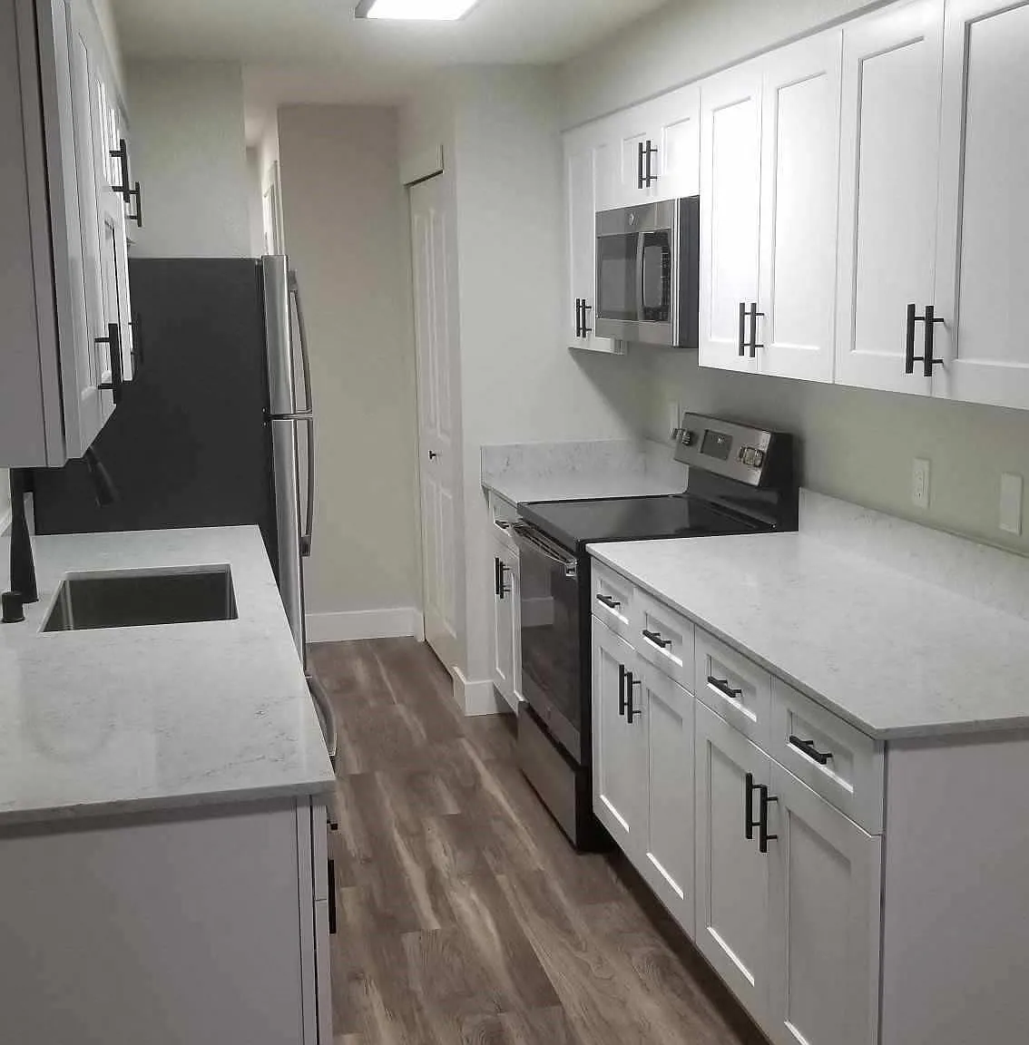 Cedar Heights Apartments — Photo 3