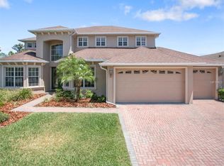 3804 Kalanchoe Pl, Zephyrhills, FL 33544