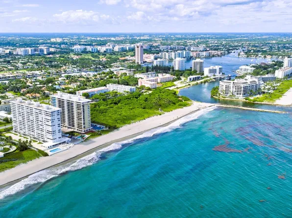 1180 S Ocean Boulevard #14d, Boca Raton, FL 33432