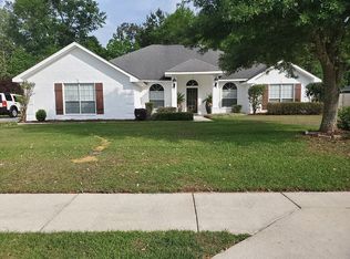 9516 Marchand Ave, Daphne, AL 36526