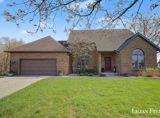 7924 Park Ridge Dr SW, Jenison, MI 49428