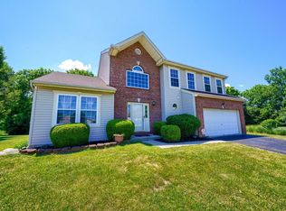 277 Caitlan Ct, Blacklick, OH 43004