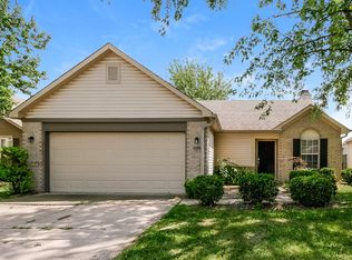 5901 Blackley Ln, Indianapolis, IN 46254