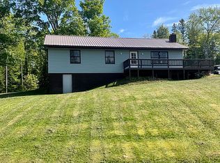 16455 Tihinen Rd, Chassell, MI 49916