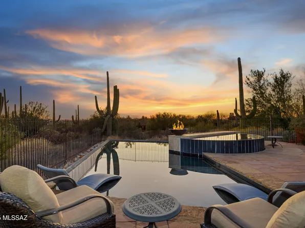 6385 W Sunlit Bridge Pl, Marana, AZ 85658