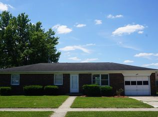 1315 Maple Ct, Martinsville, IN 46151