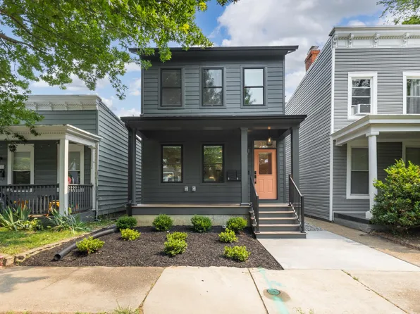 3122 Parkwood Ave, Richmond, VA 23221