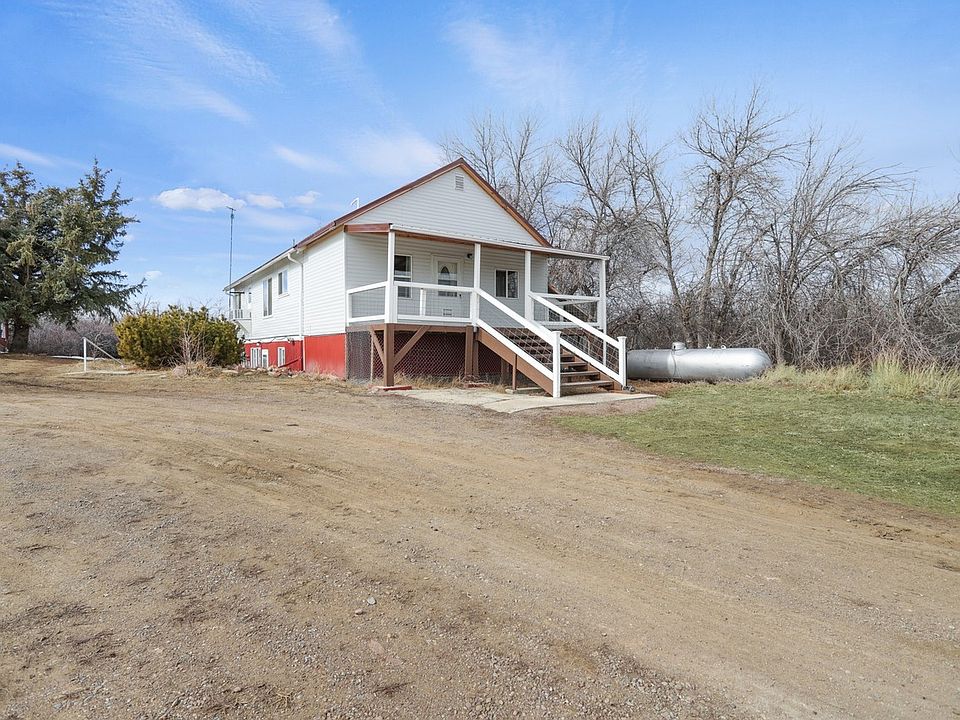 1550 25th Ln NE, Dutton, MT 59433 Zillow