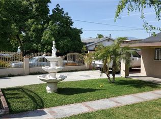 13931 Foster Ave, Baldwin Park, CA 91706