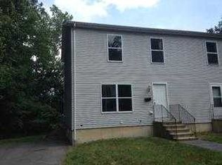 15 S Buffum St, Worcester, MA 01603