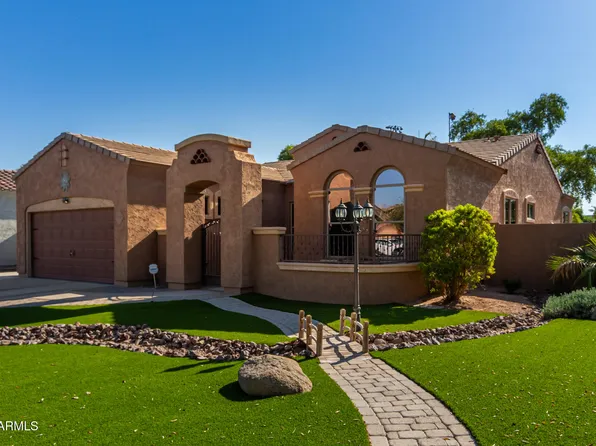20903 S 185th Way, Queen Creek, AZ 85142